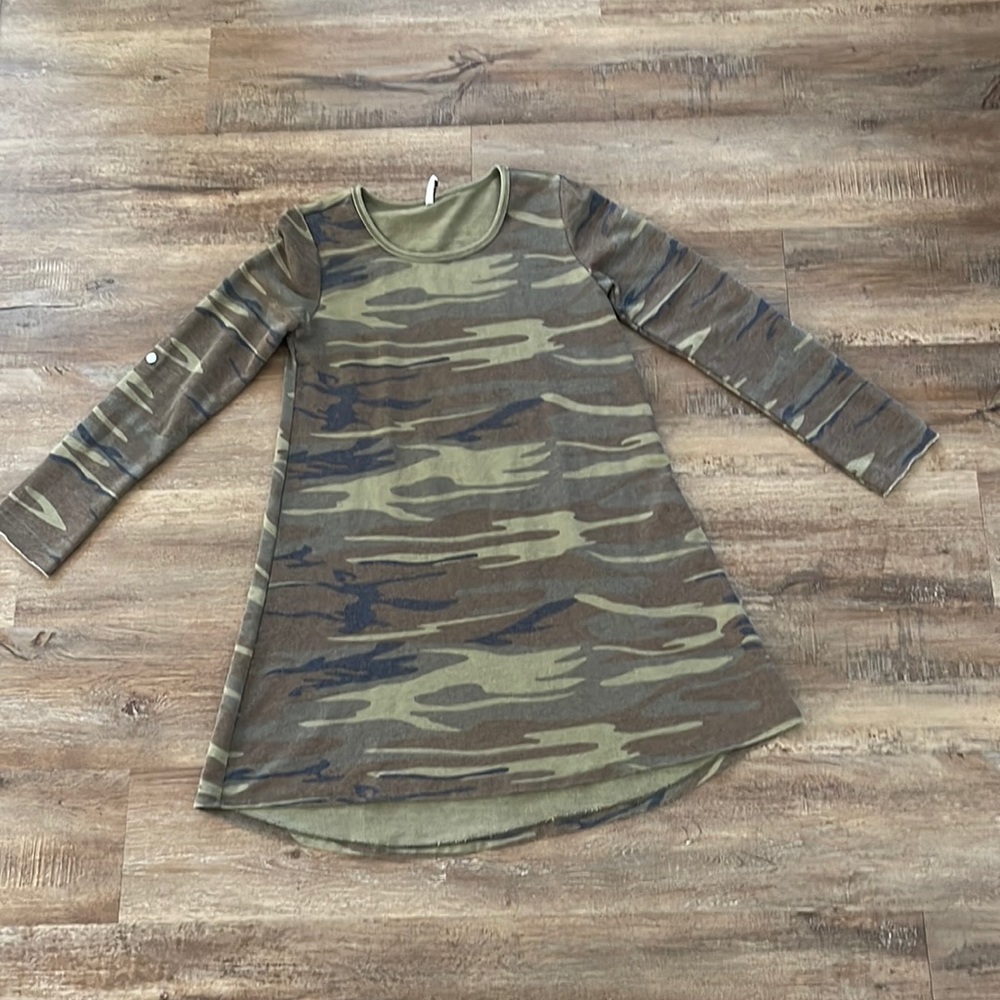 Zsupply sweater dress